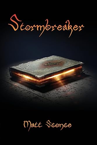 Stormbreaker