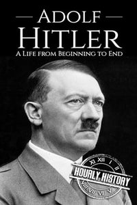 Adolf Hitler 