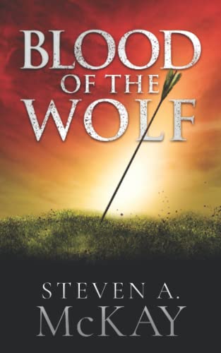 Blood of the Wolf