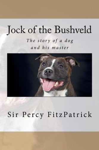 Jock of the Bushveld