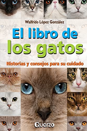 El libro de los gatos