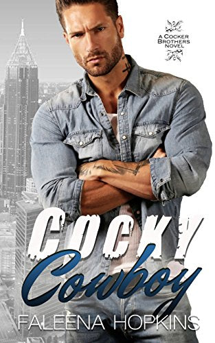 Cocky Cowboy