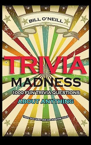 Trivia Madness 3 