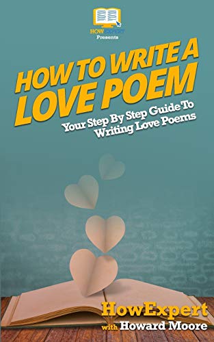 How To Write a Love Poem