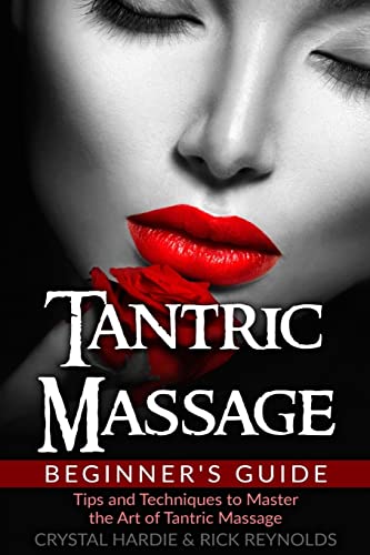 Tantric Massage Beginner's Guide