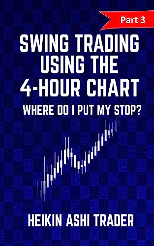 Swing Trading using the 4-hour chart 3