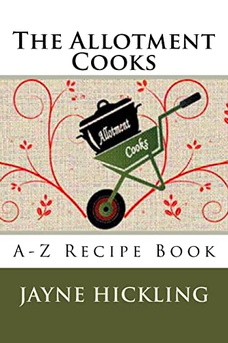 The Allotment Cooks