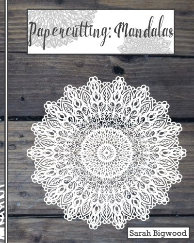 Papercutting: Mandalas
