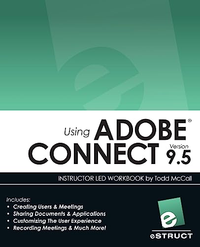 Using Adobe Connect 9.5
