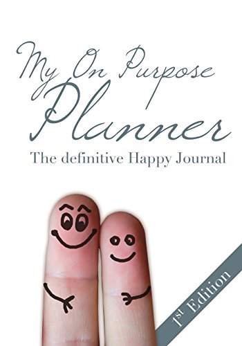 My On Purpose Planner