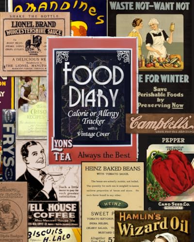 Food Diary