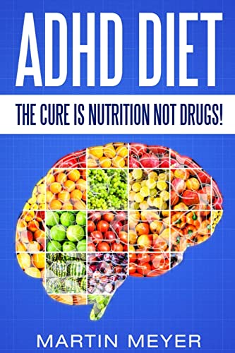 ADHD Diet
