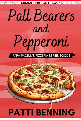 Pall Bearers and Pepperoni