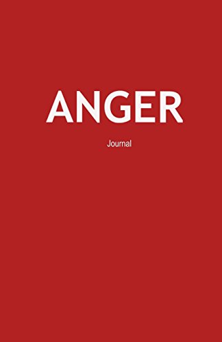 Anger Journal