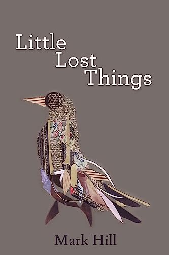 Little Lost Things