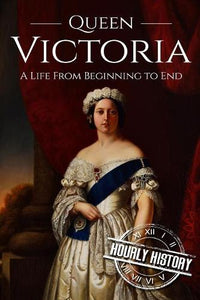 Queen Victoria 