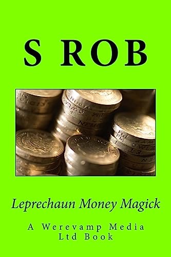 Leprechaun Money Magick