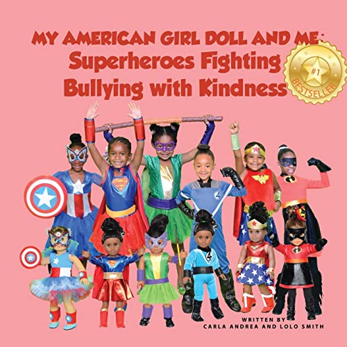 My American Girl Doll and Me