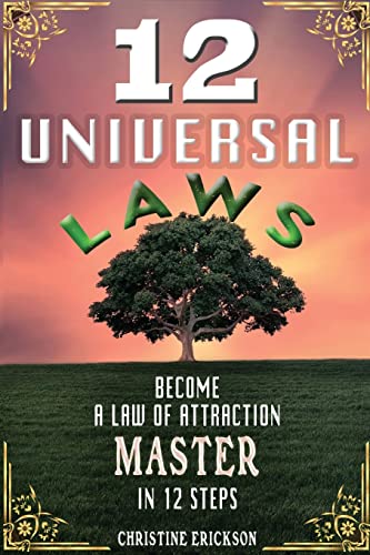 12 Universal Laws