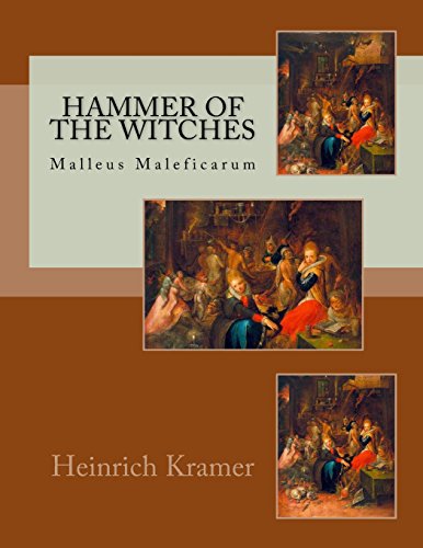 Hammer of the Witches