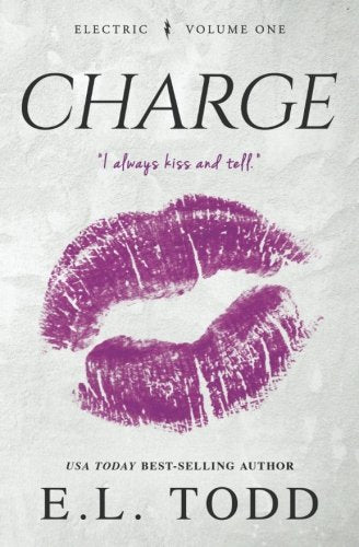 Charge Electric Volume