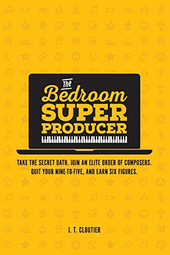 The Bedroom Super Producer
