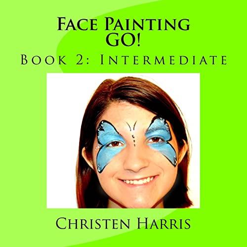 Face Painting GO!
