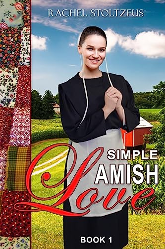 Simple Amish Love