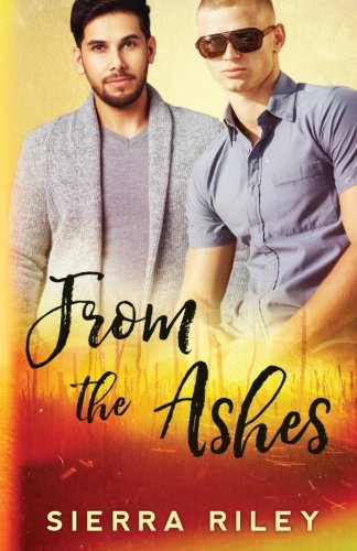 From the Ashes