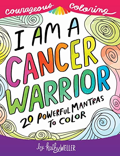 I Am A Cancer Warrior