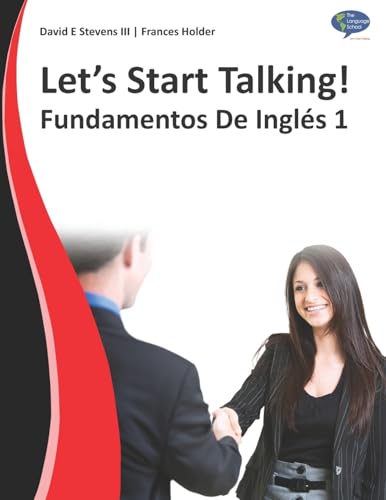 Let's Start Talking