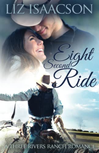 Eight Second Ride