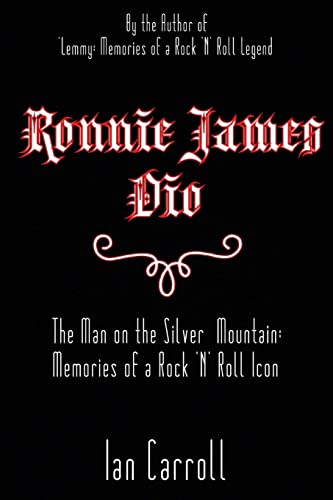 Ronnie James Dio