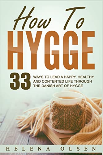 How To Hygge