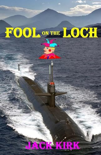 Fool on the Loch
