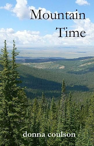 Mountain Time