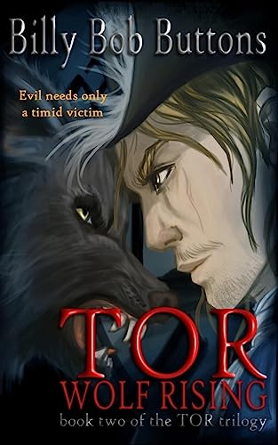 Tor Wolf Rising