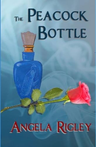 The Peacock Bottle