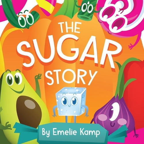 The Sugar Story