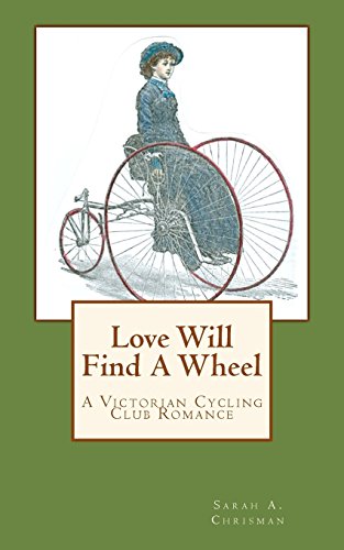 Love Will Find a Wheel