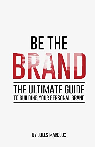 Be The Brand