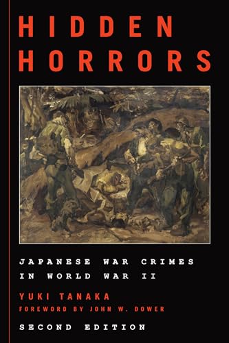 Hidden Horrors