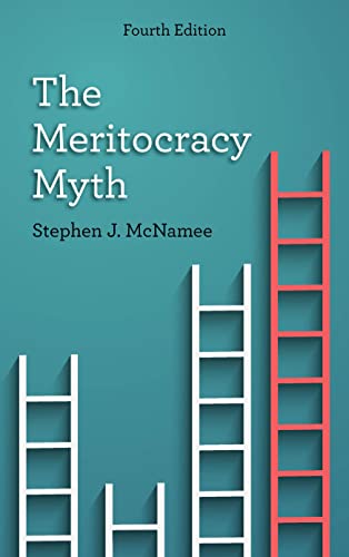 The Meritocracy Myth