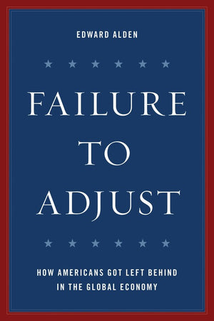 Failure to Adjust