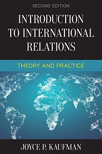 Introduction to International Relations
