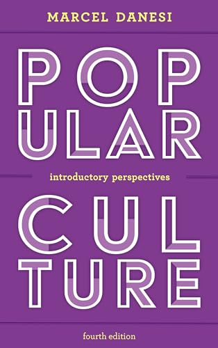 Popular Culture