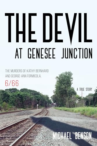 The Devil at Genesee Junction