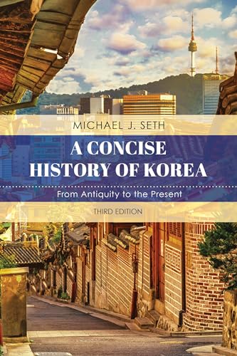 A Concise History of Korea