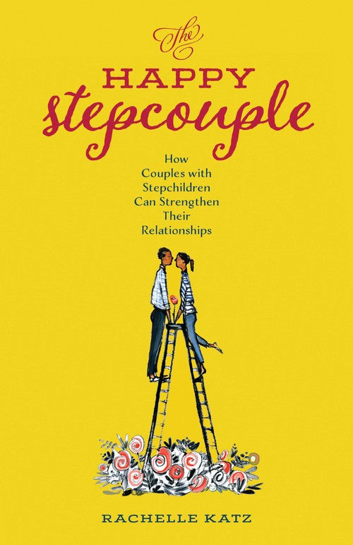 The Happy Stepcouple
