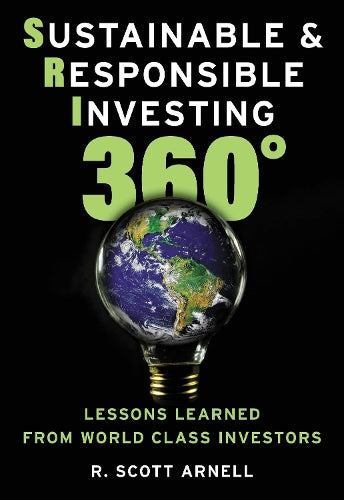 Sustainable & Responsible Investing 360°